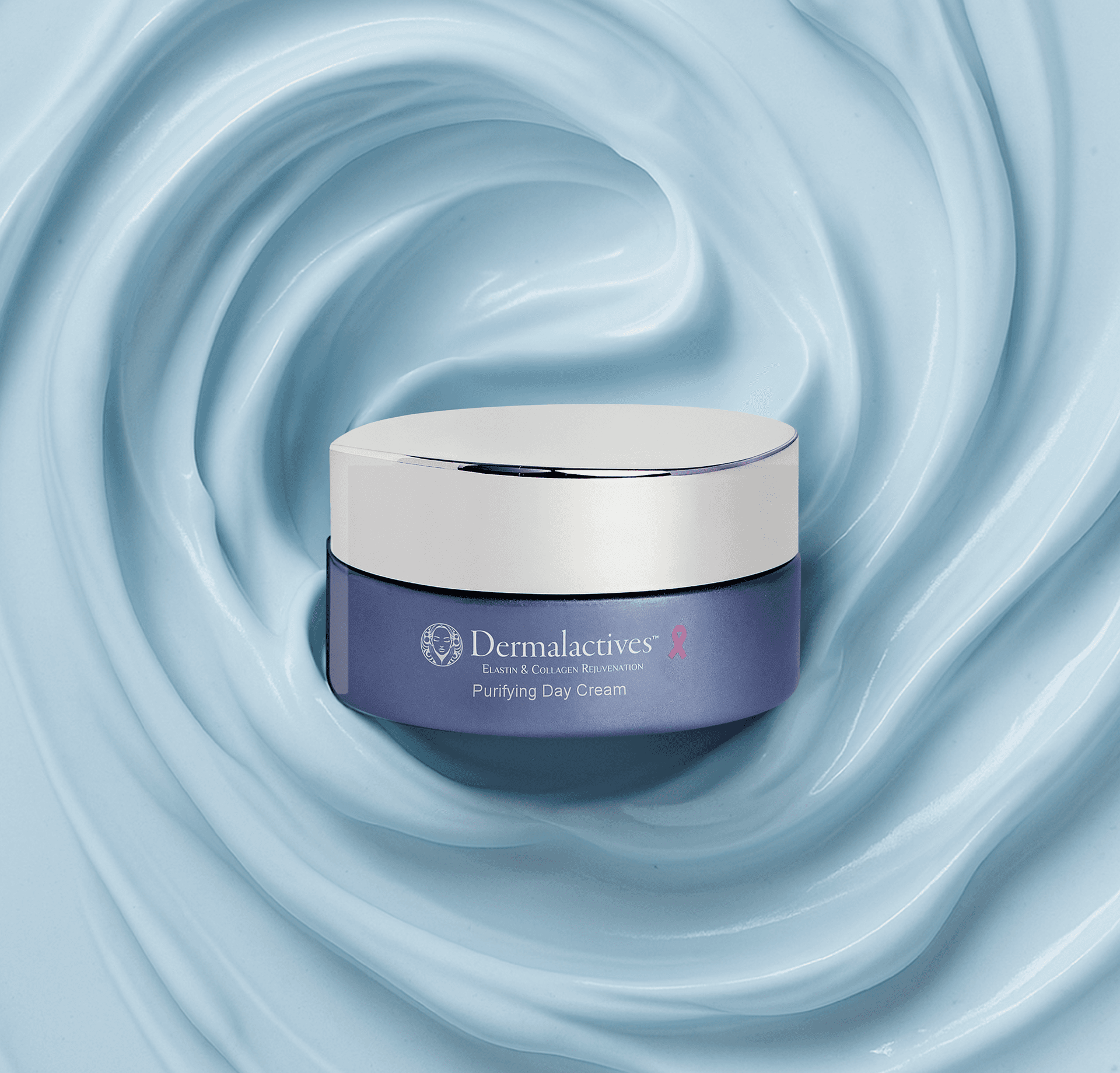 Purifying Day Cream