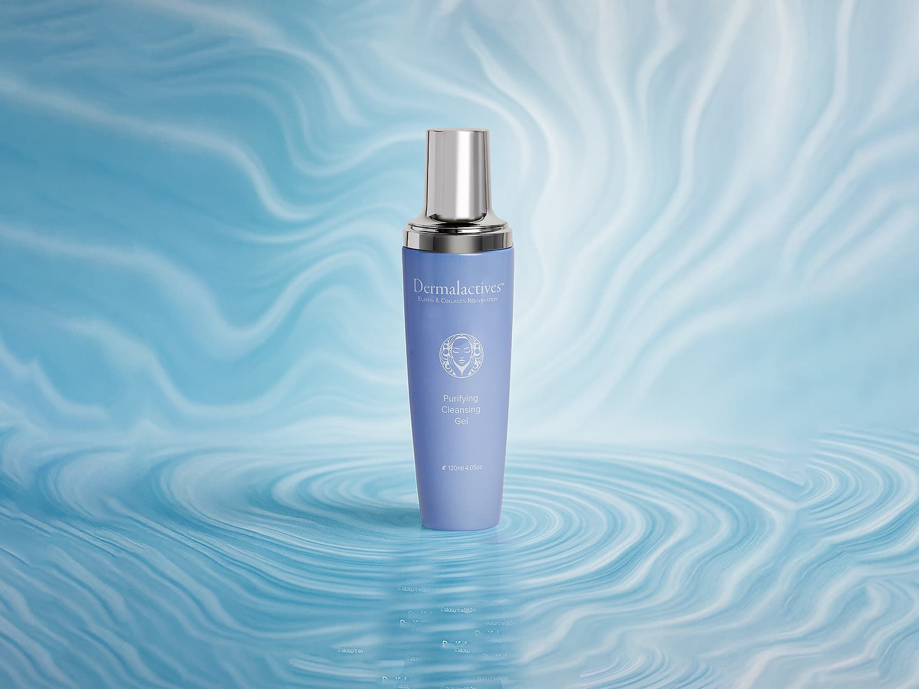 Purifying Cleansing Gel