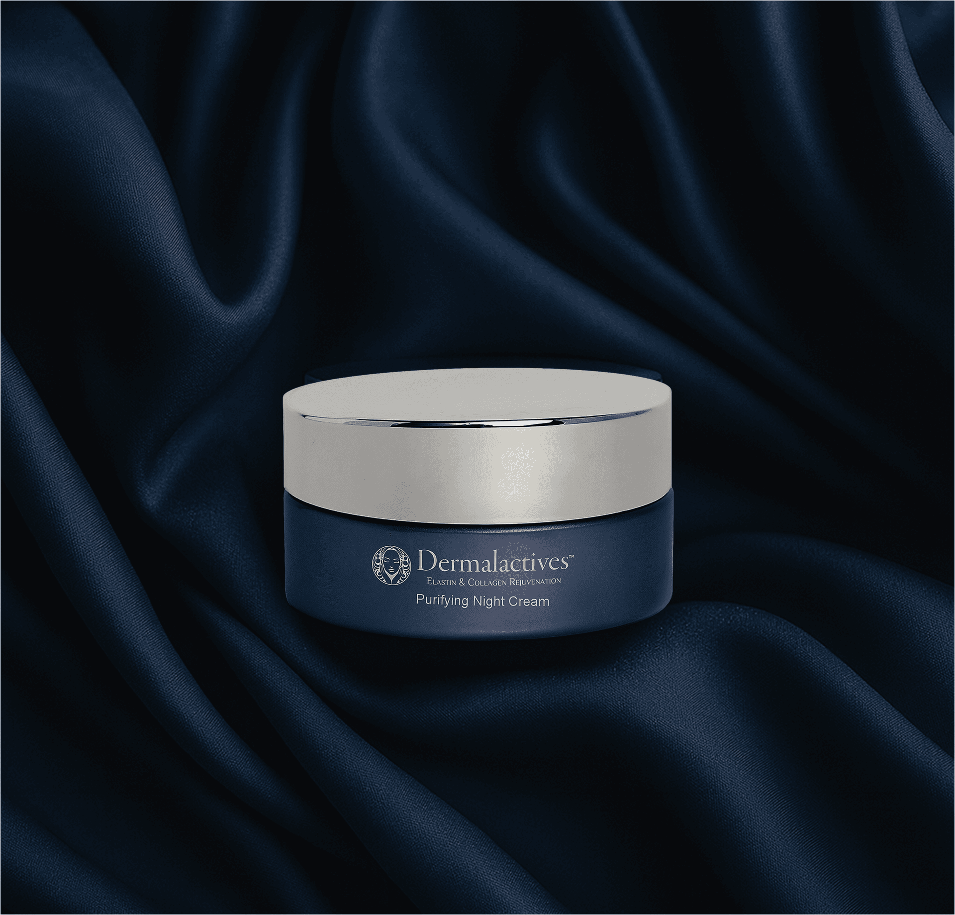 Purifying Night Cream