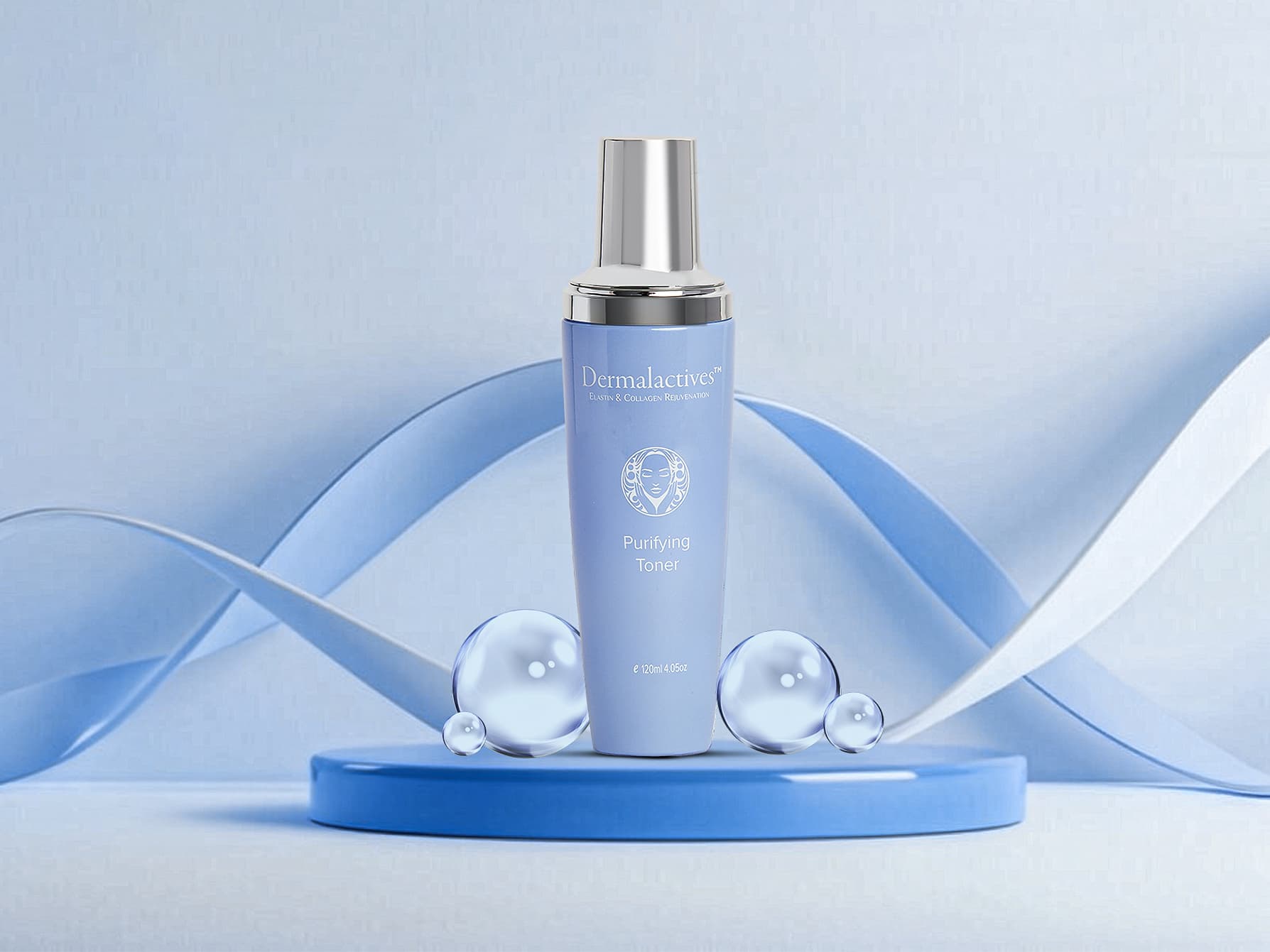 Purifying Toner