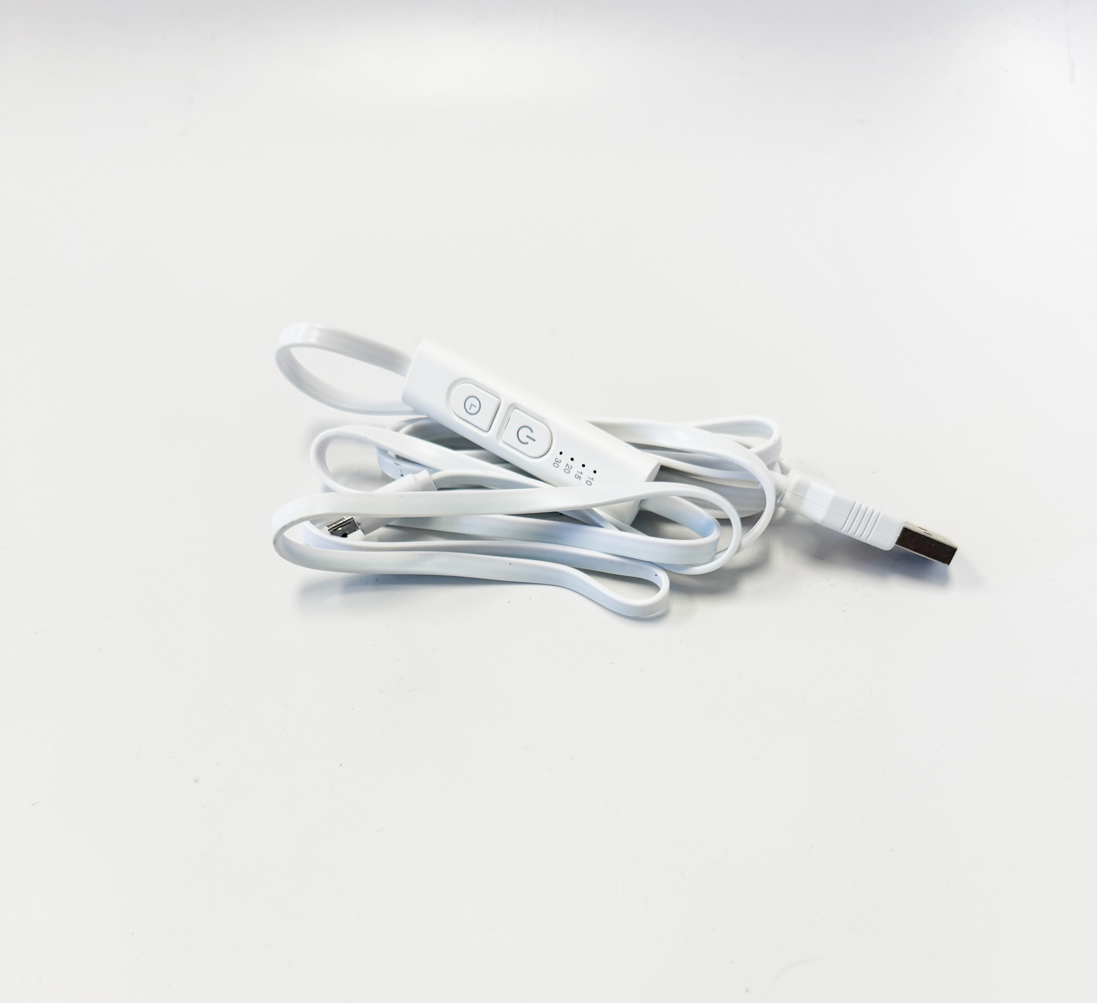3-in-1 Eye Mask Charger