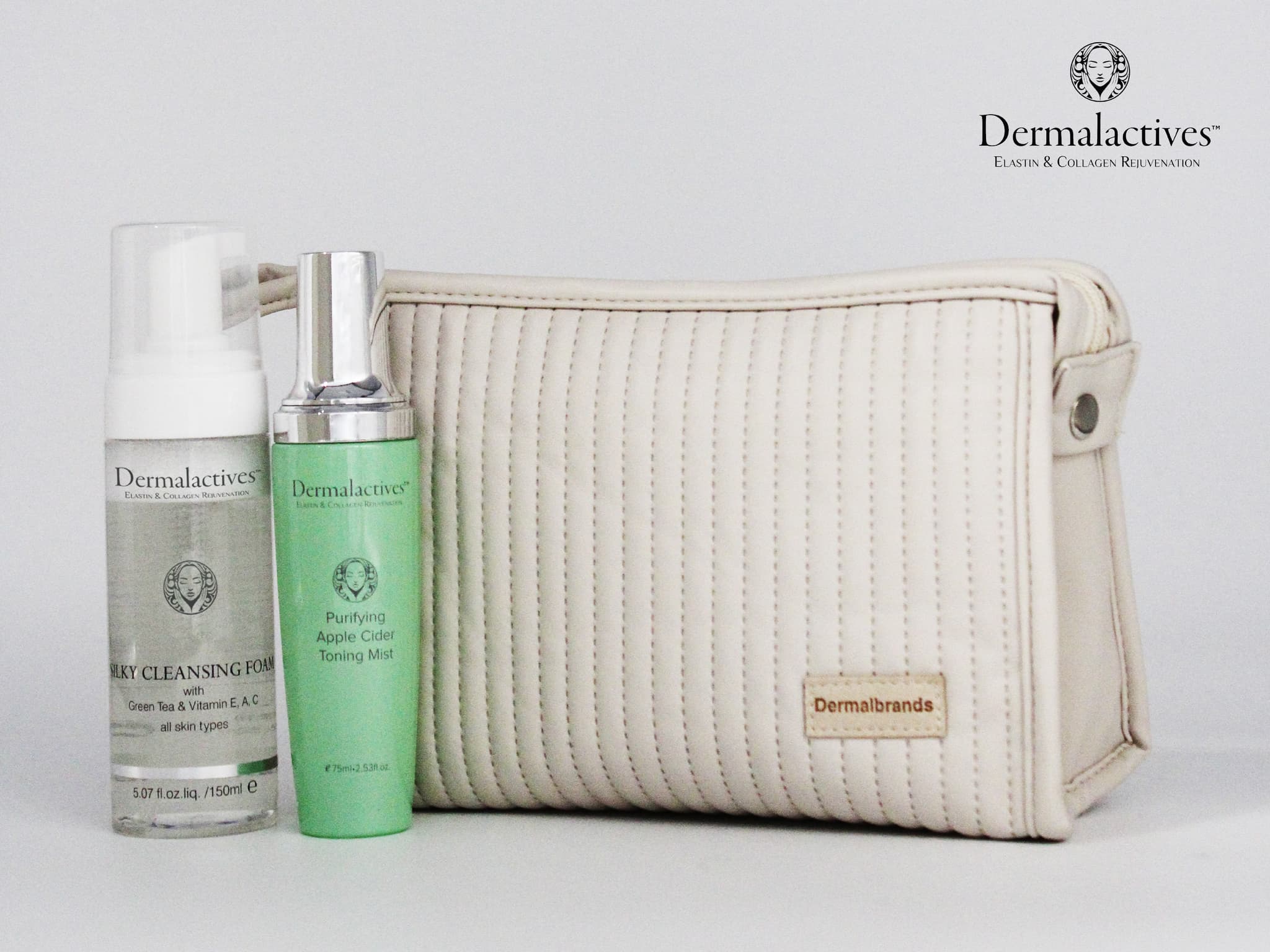 Brightening Cleansing Duo