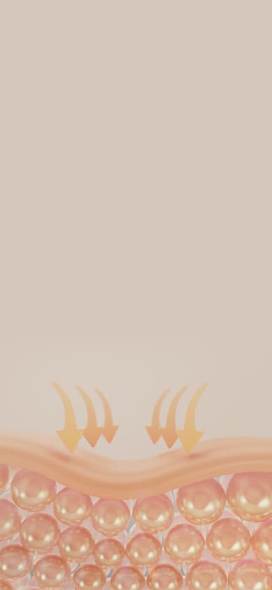Elastin ingredient banner