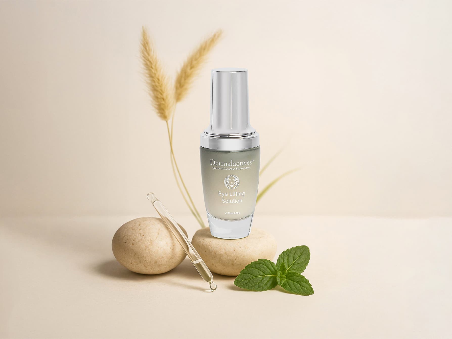 Eye Lifting Collagen Solution