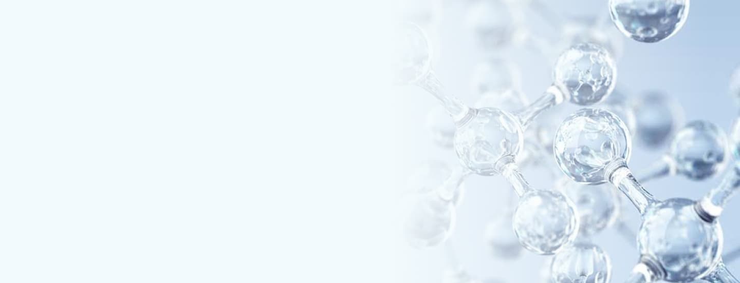 Hyaluronic Acid ingredient banner