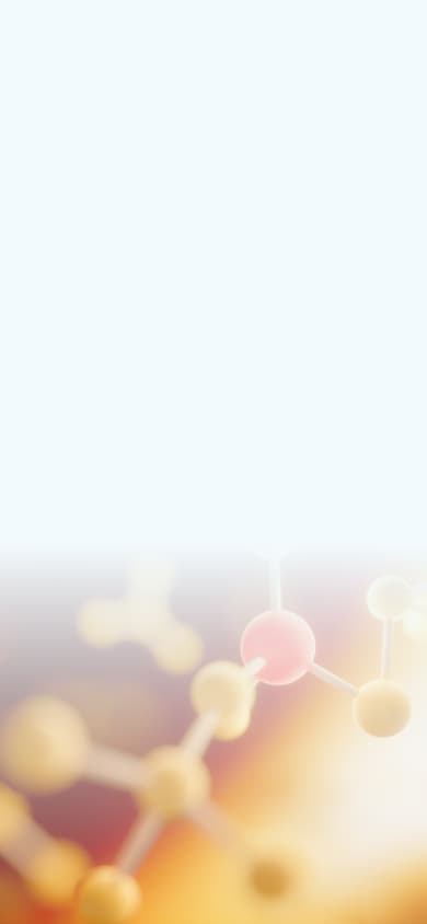 Peptides ingredient banner