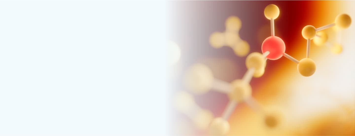 Peptides ingredient banner