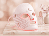 LED Silicone Mask