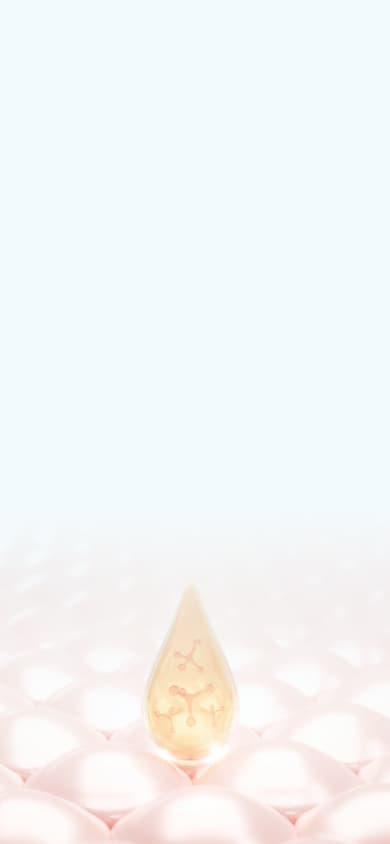 Vitamin A ingredient banner