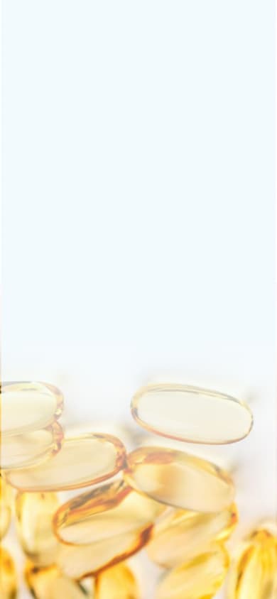 Vitamin E ingredient banner
