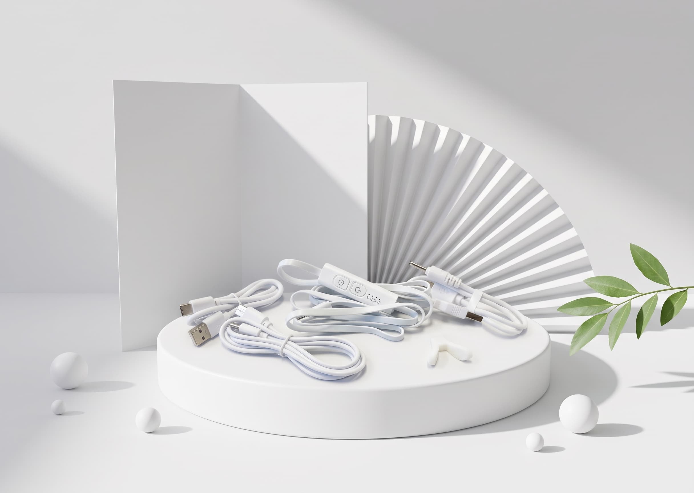 Accessories category banner