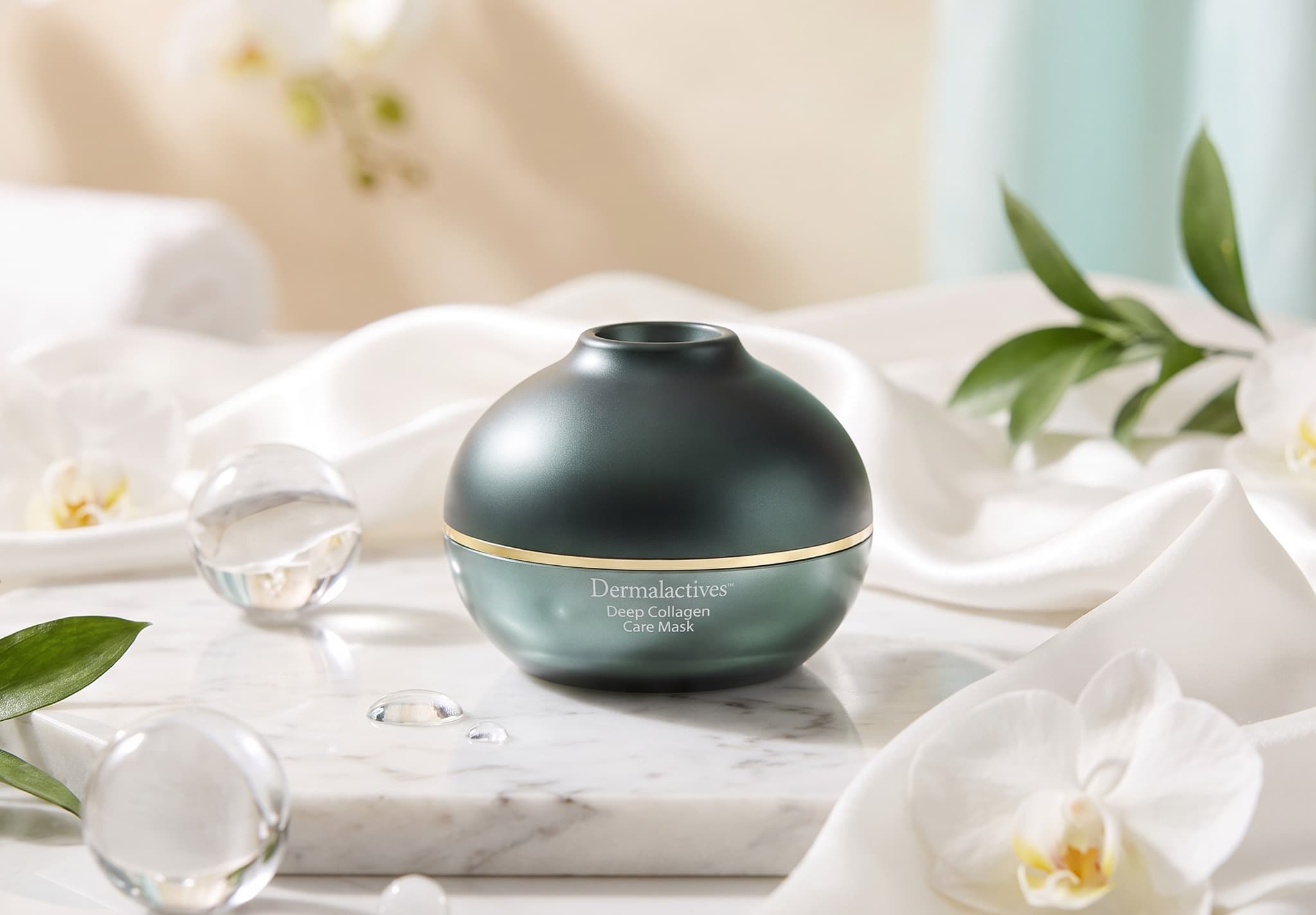 Deep Collagen Care Mask