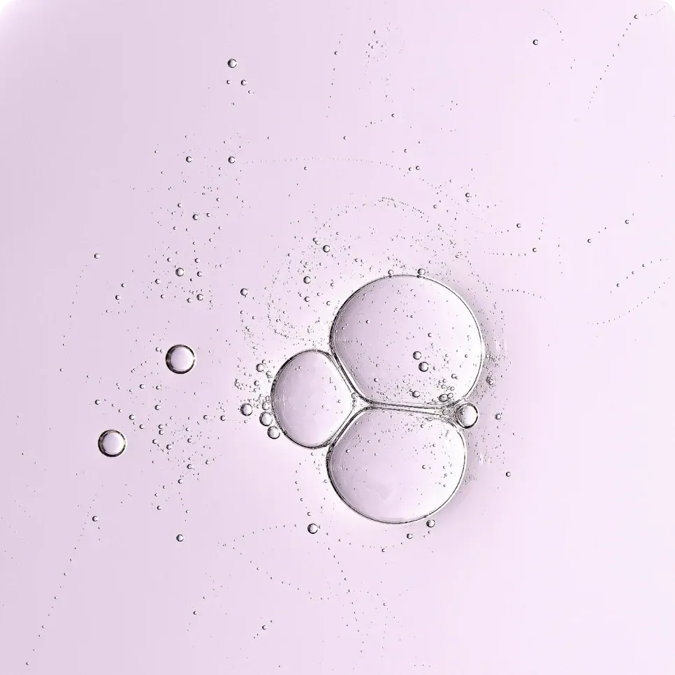 Bakuchiol — ingredient texture close-up