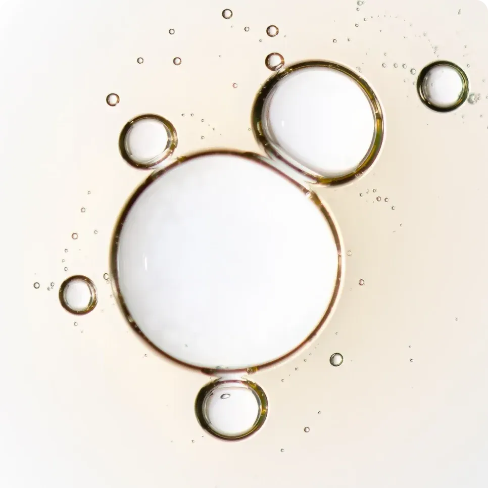 Ferulic Acid — ingredient texture close-up