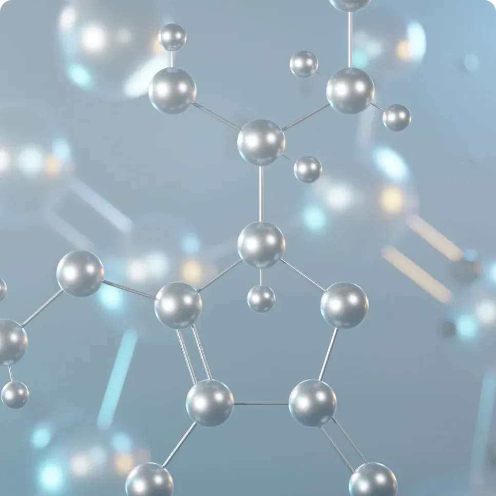 L-Ascorbate — ingredient texture close-up