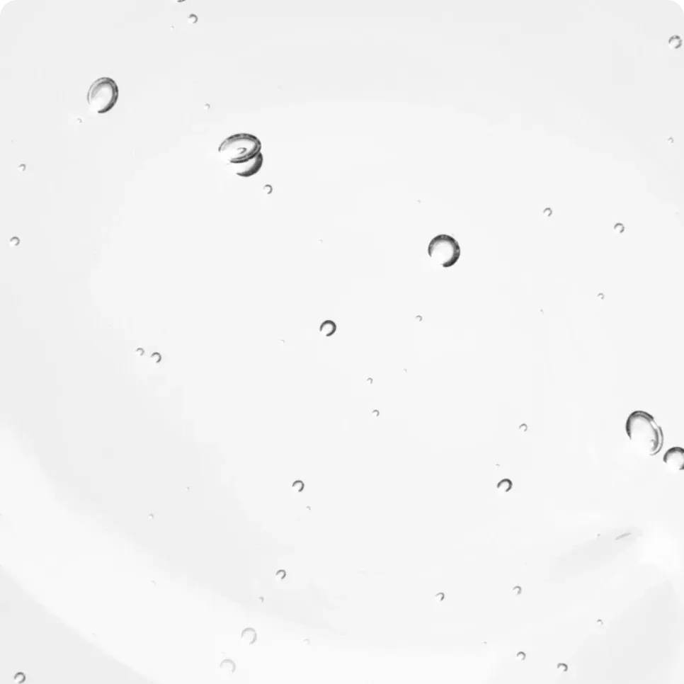 Salicylic Acid — ingredient texture close-up