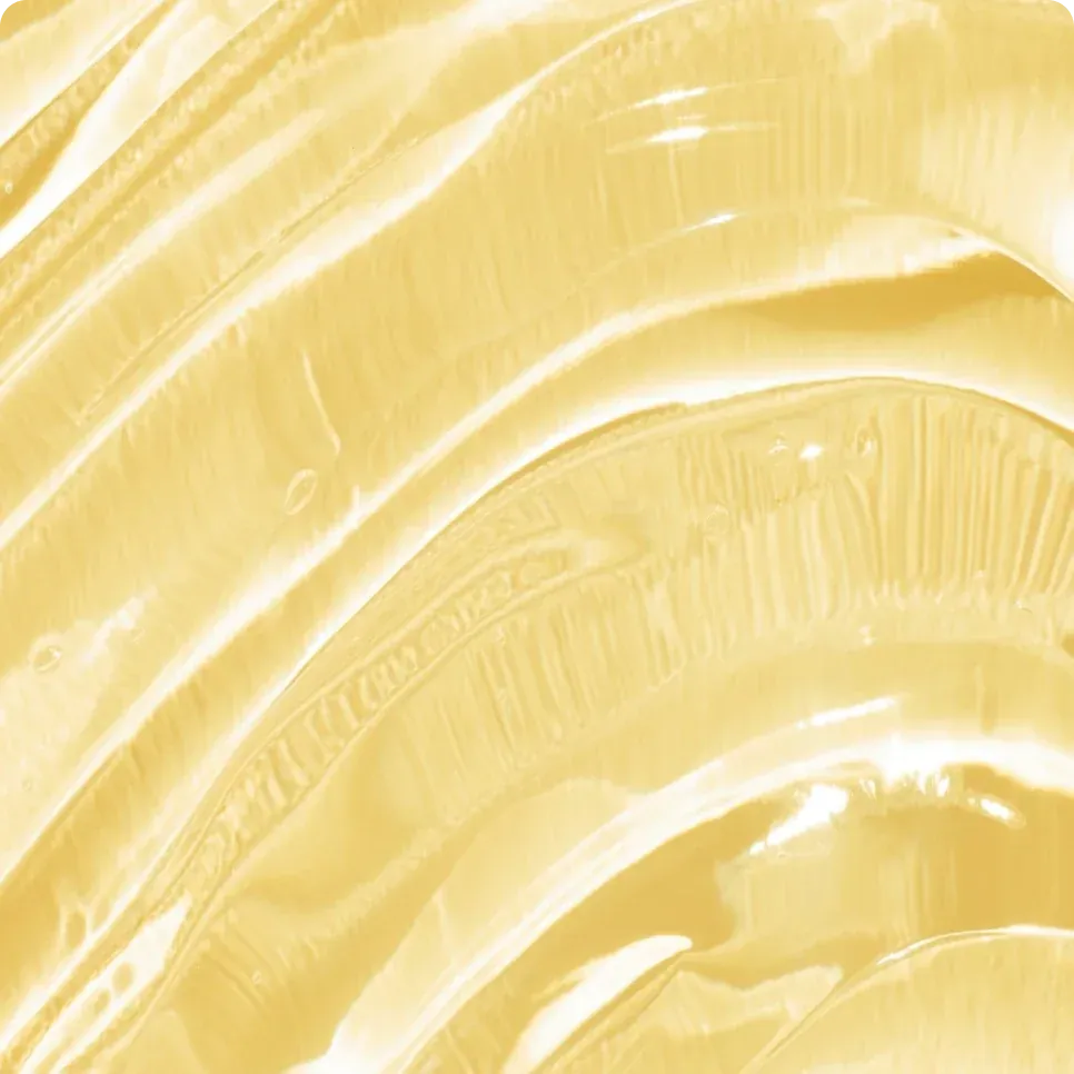 Vitamin E — ingredient texture close-up