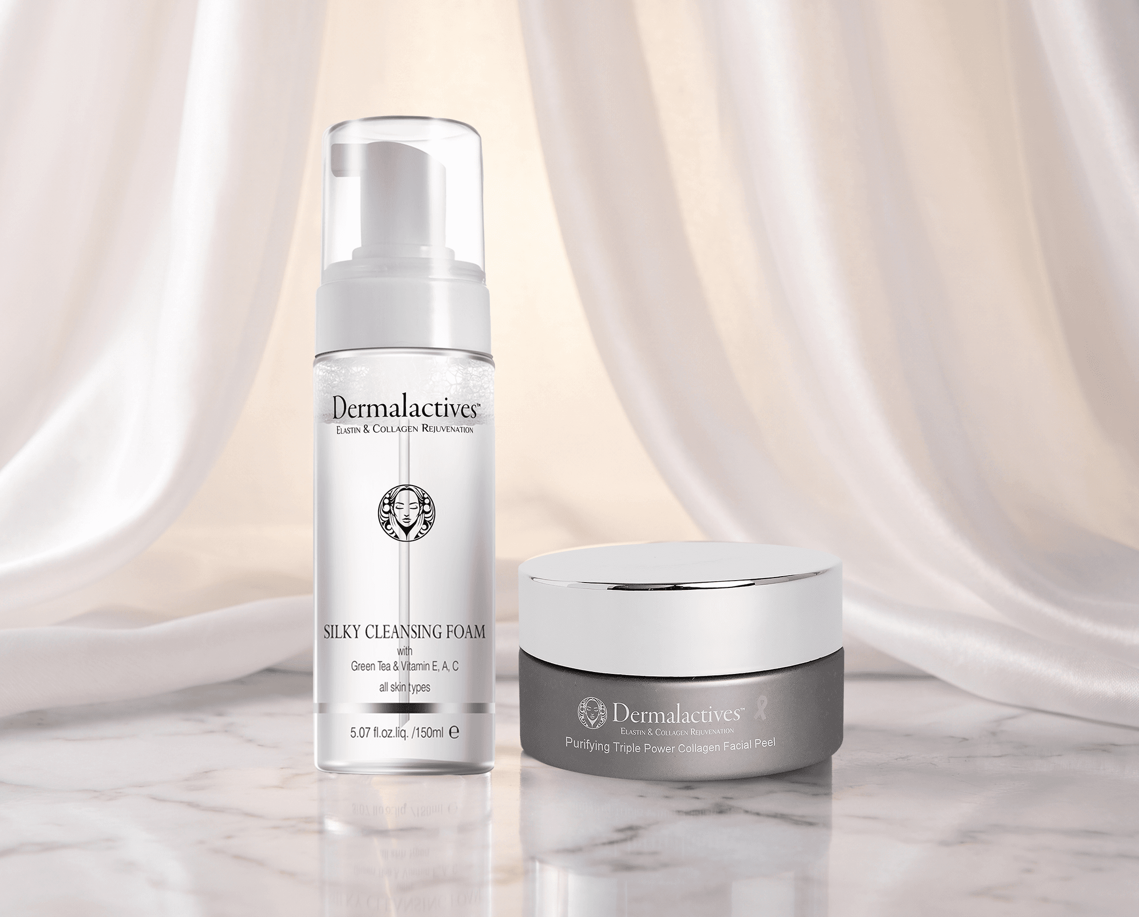 Pore Cleansing Duo