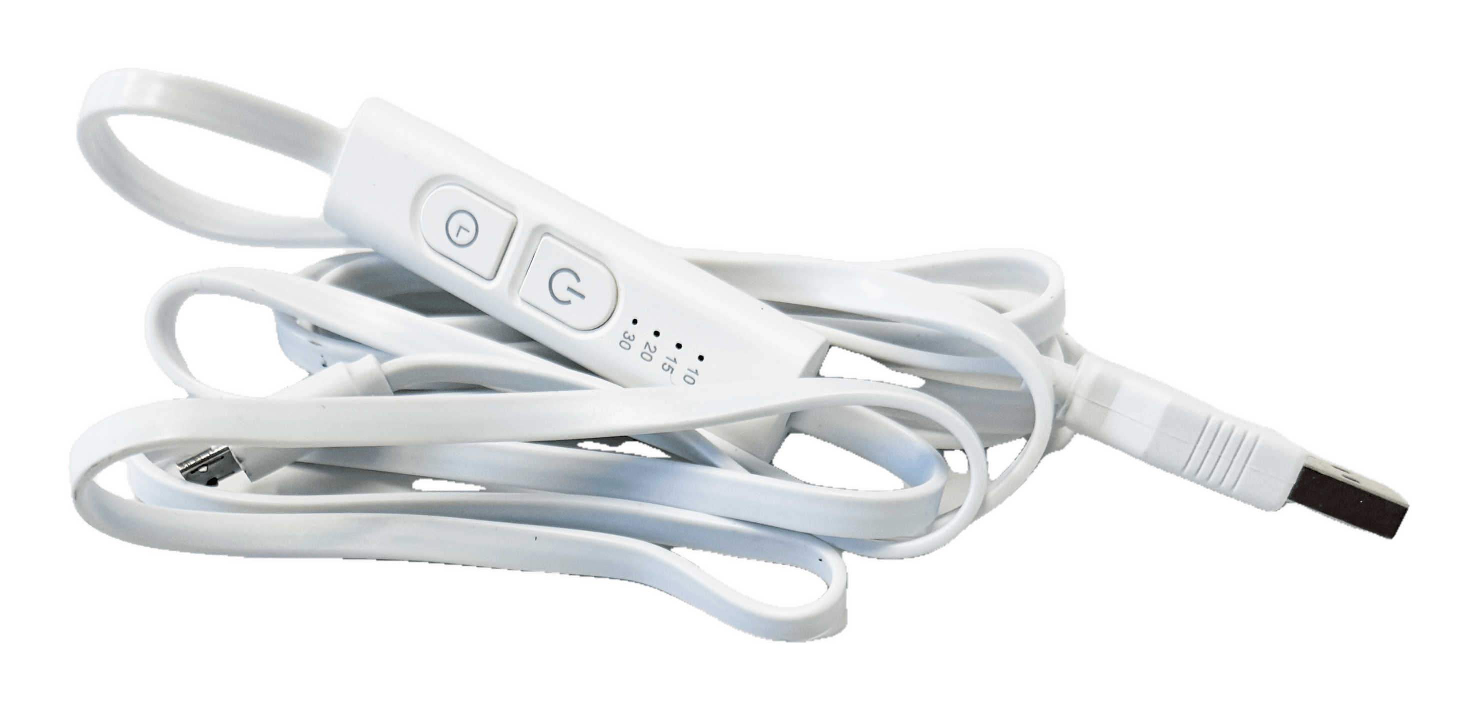 3-in-1 Eye Mask Charger