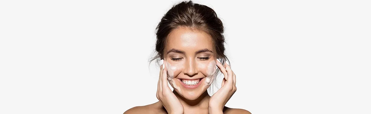 Weekly Skin Reset Plan