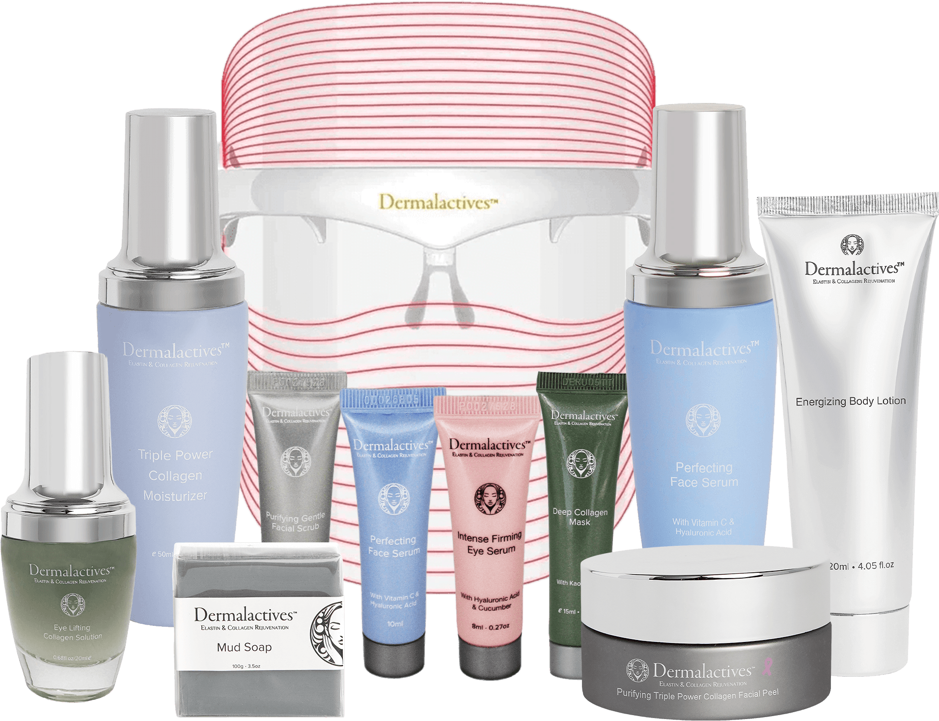 Best of Dermalactives