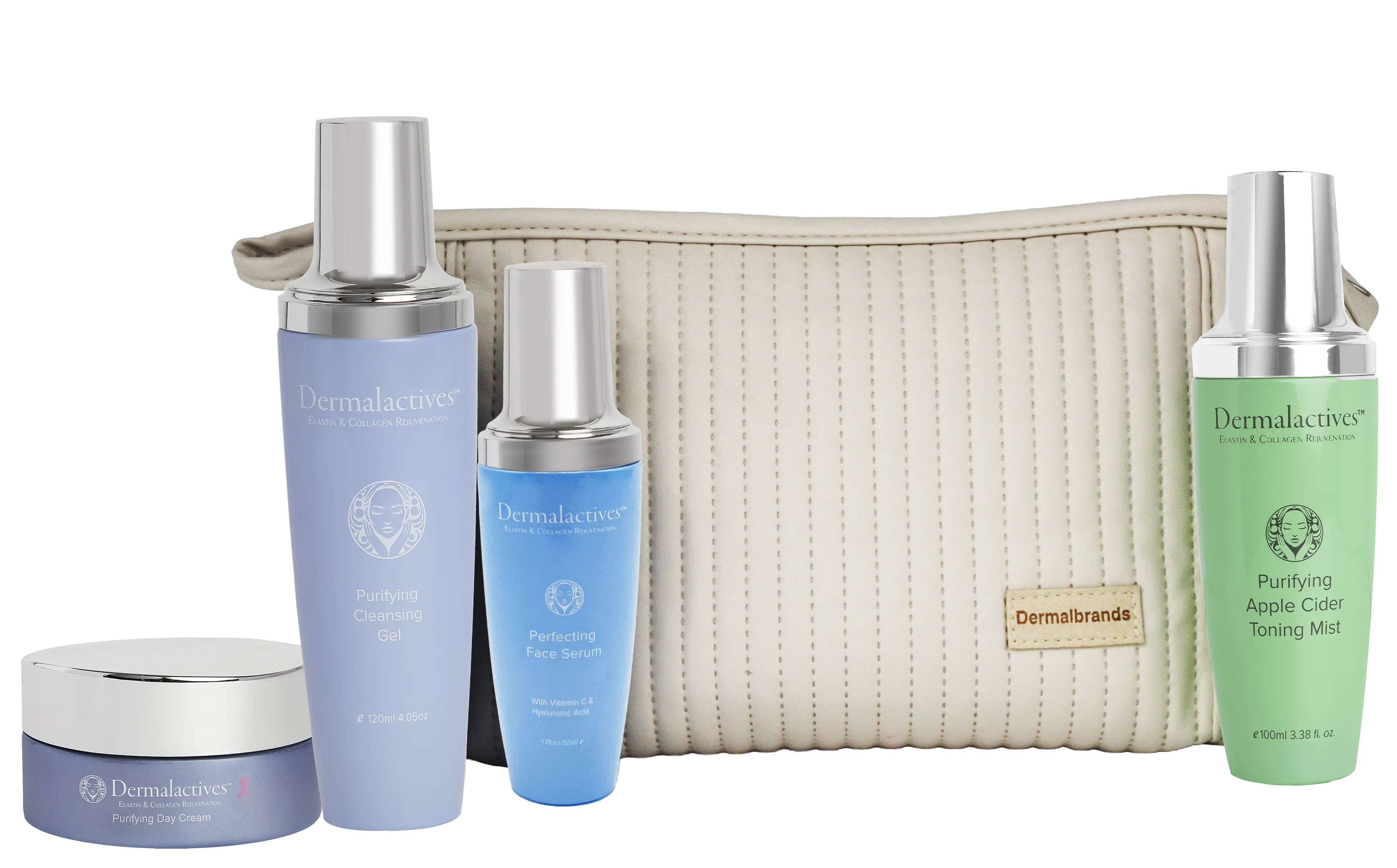 Get Your Glow On Daytime Routine