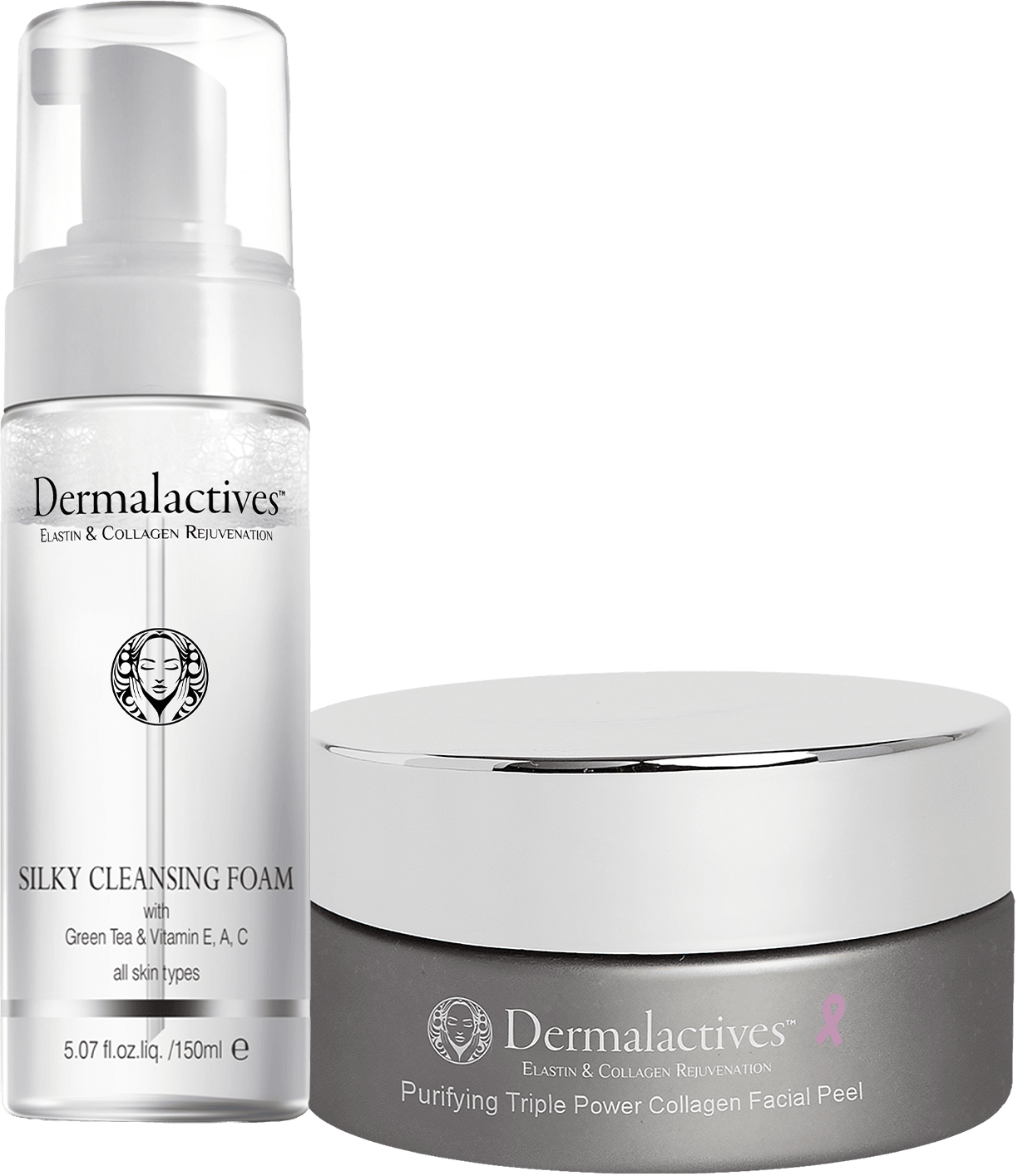 Pore Cleansing Duo