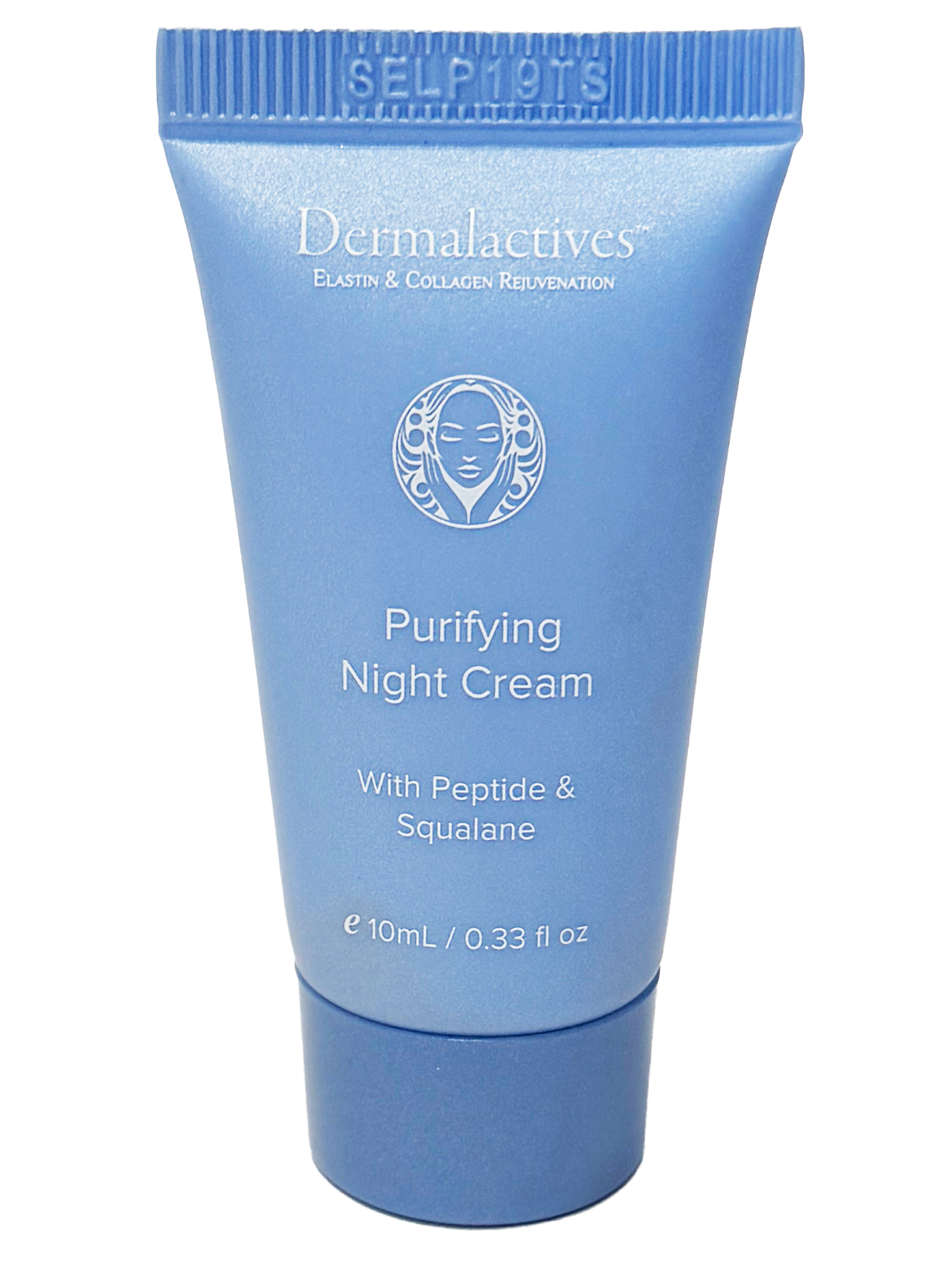 Purifying Night Cream 10ml