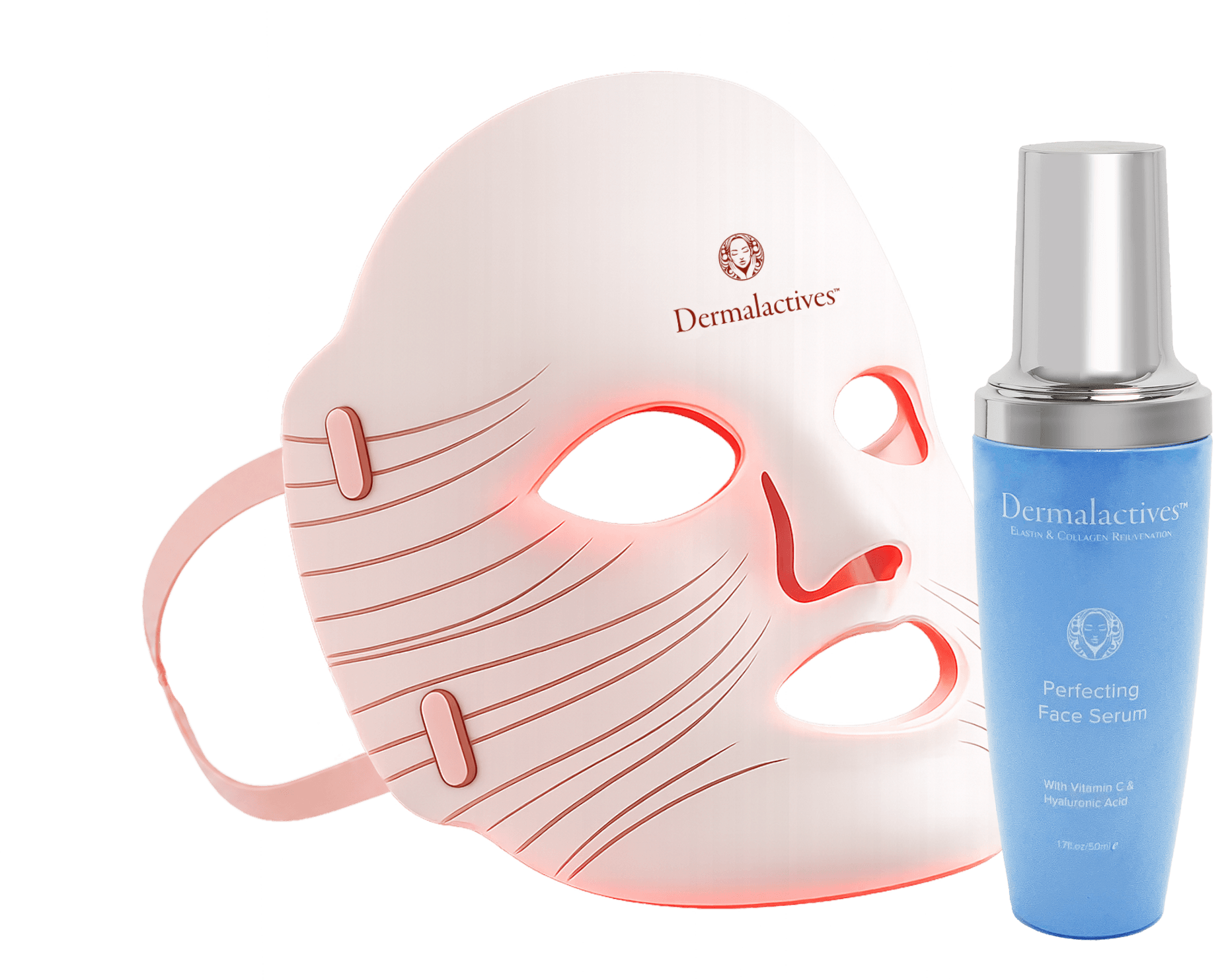 Silicone Beauty Mask Set
