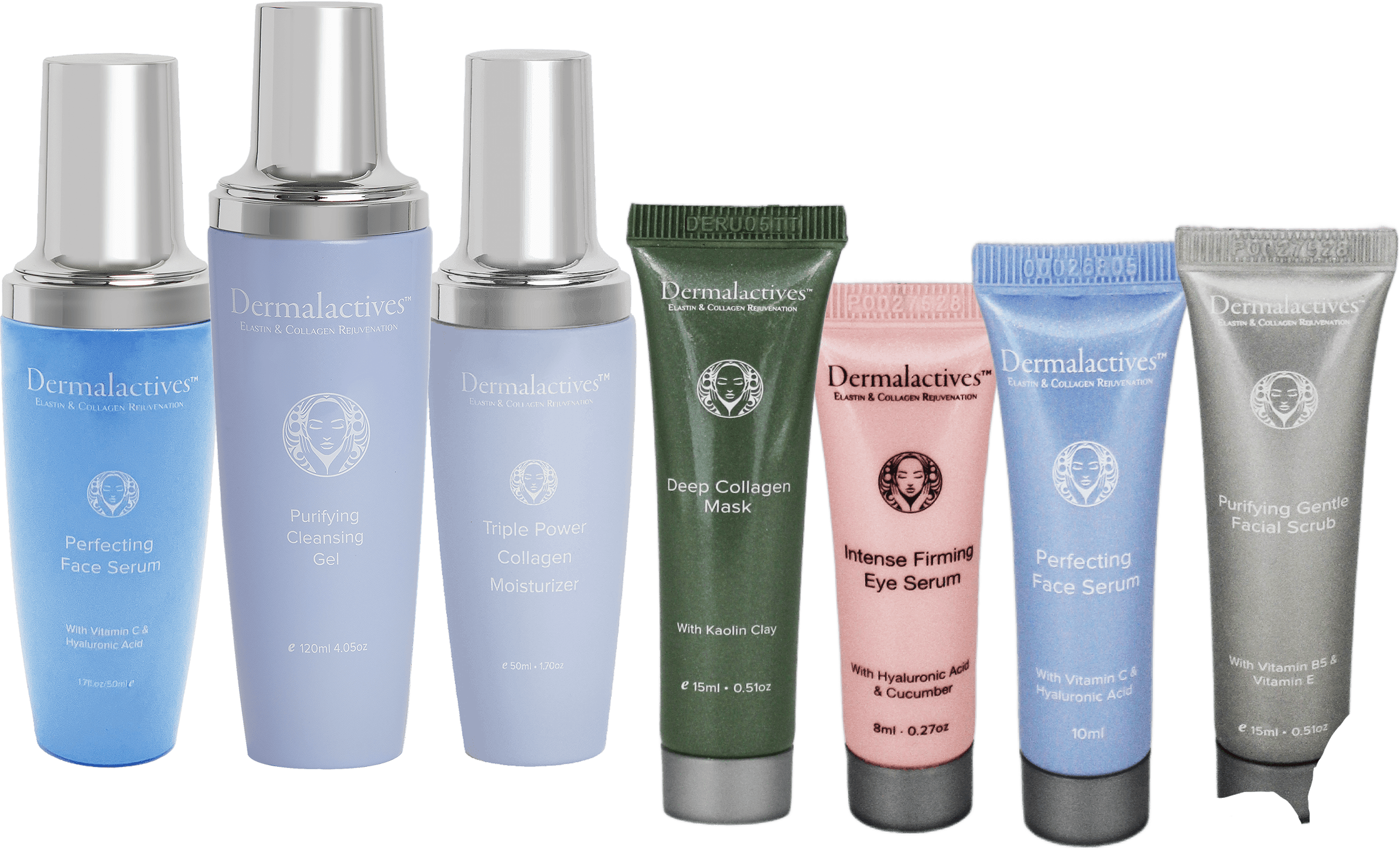 The Routine Starter