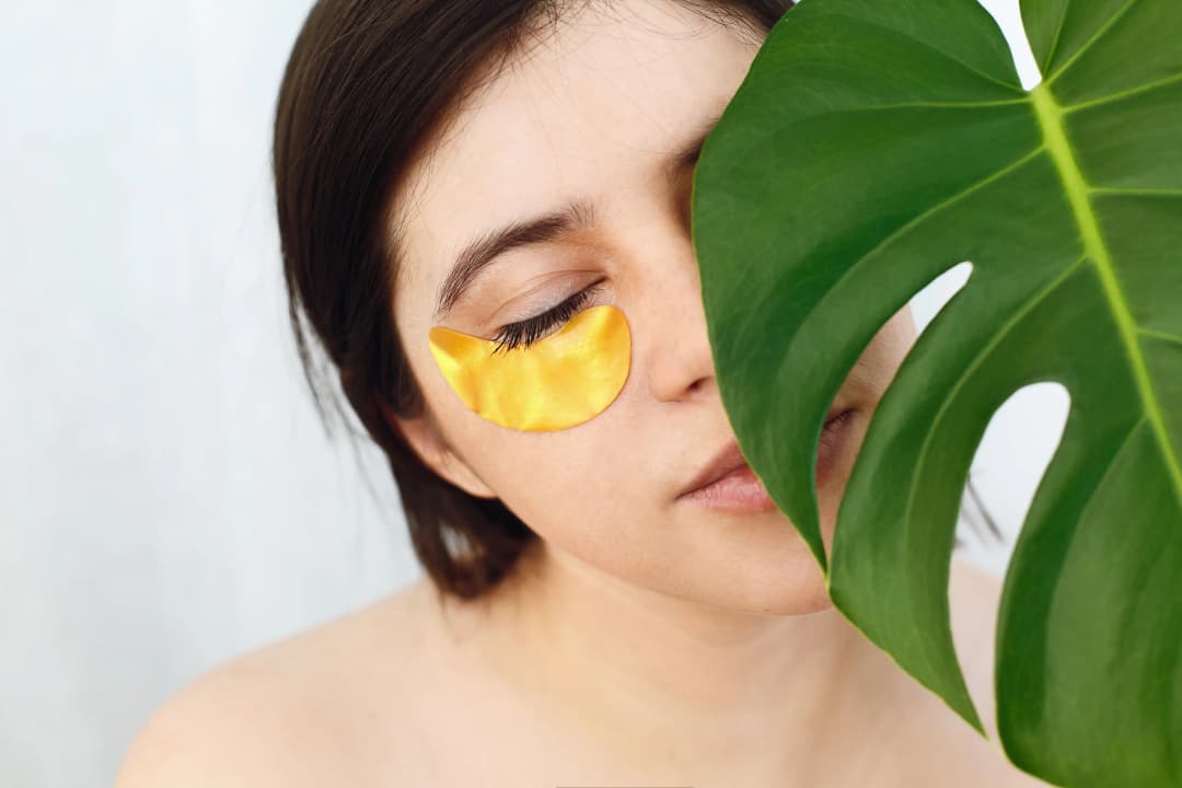 beauty skincare product