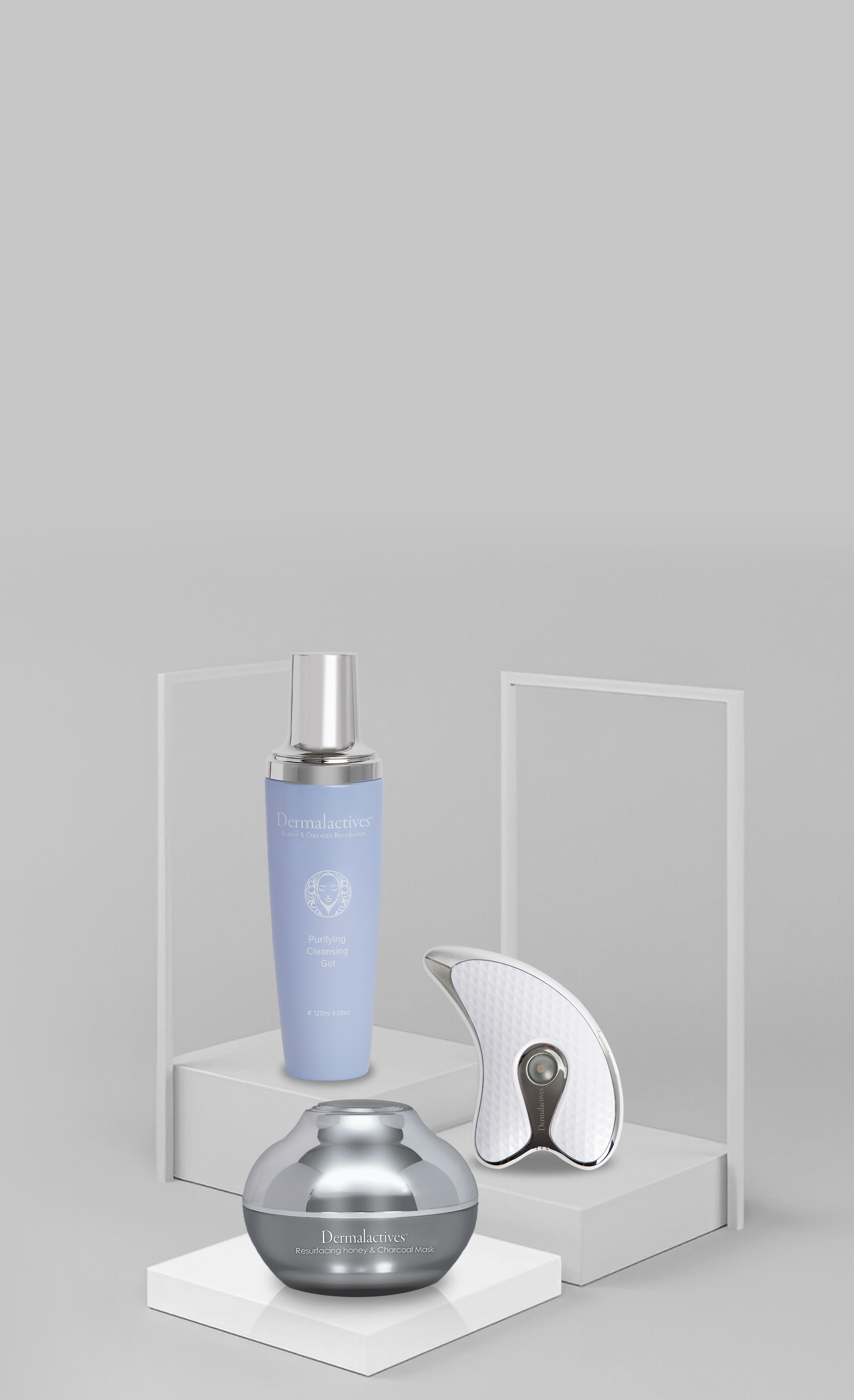 Skincare Banner