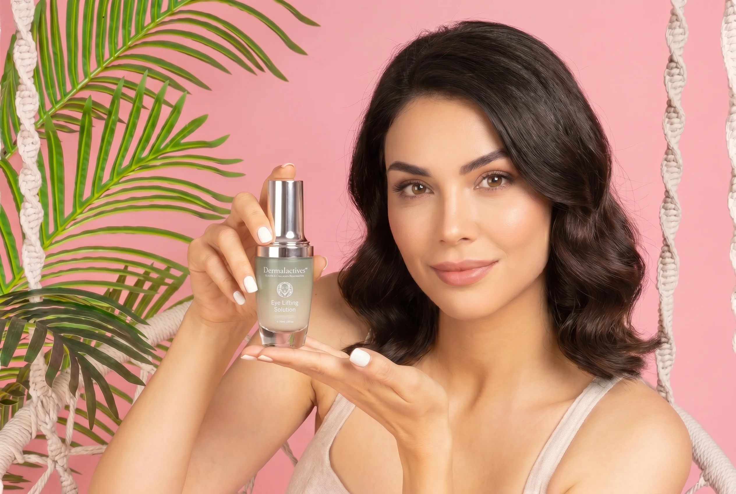 Skincare products