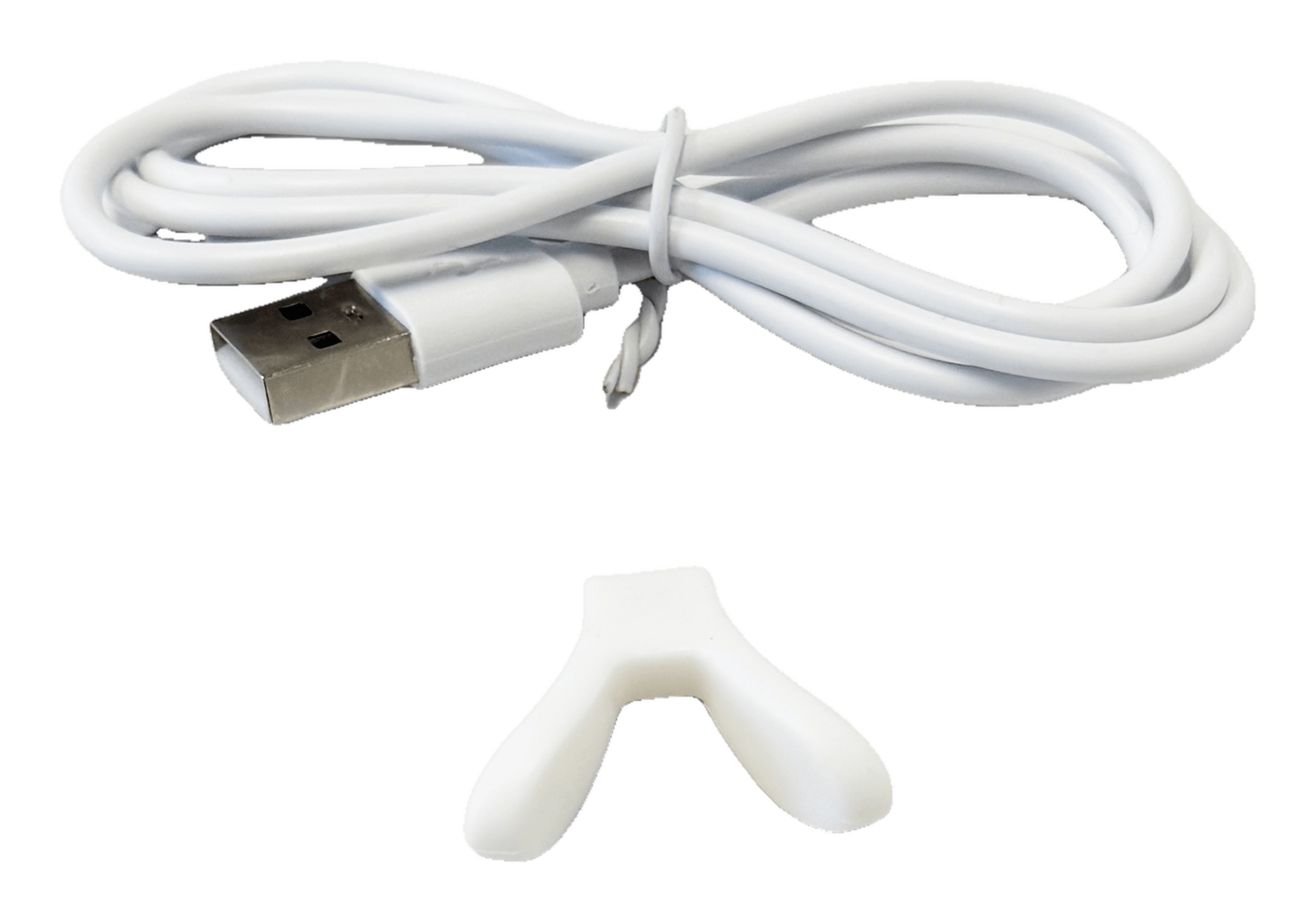 7-in-1 Charger + Nose Piece
