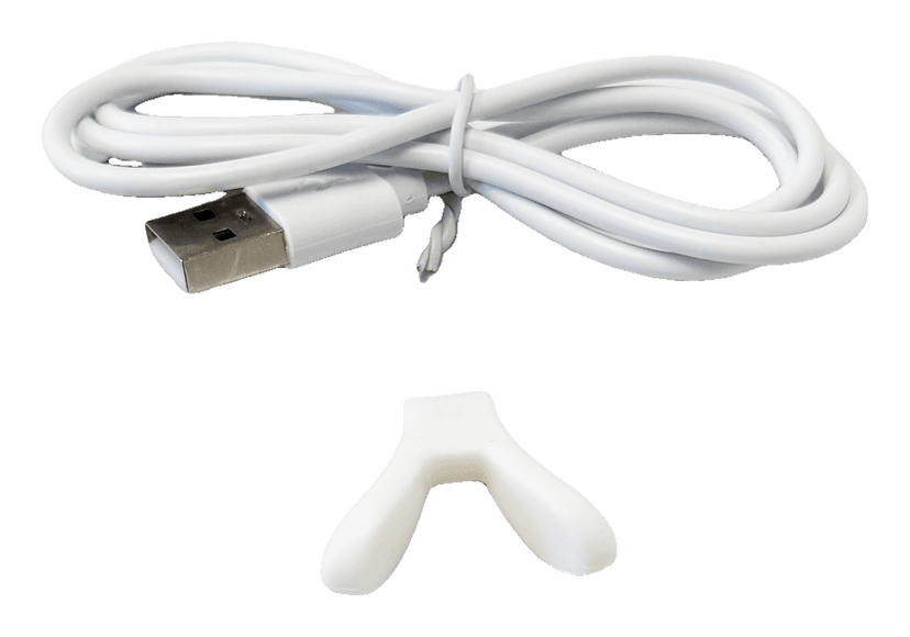 7-in-1 Charger + Nose Piece