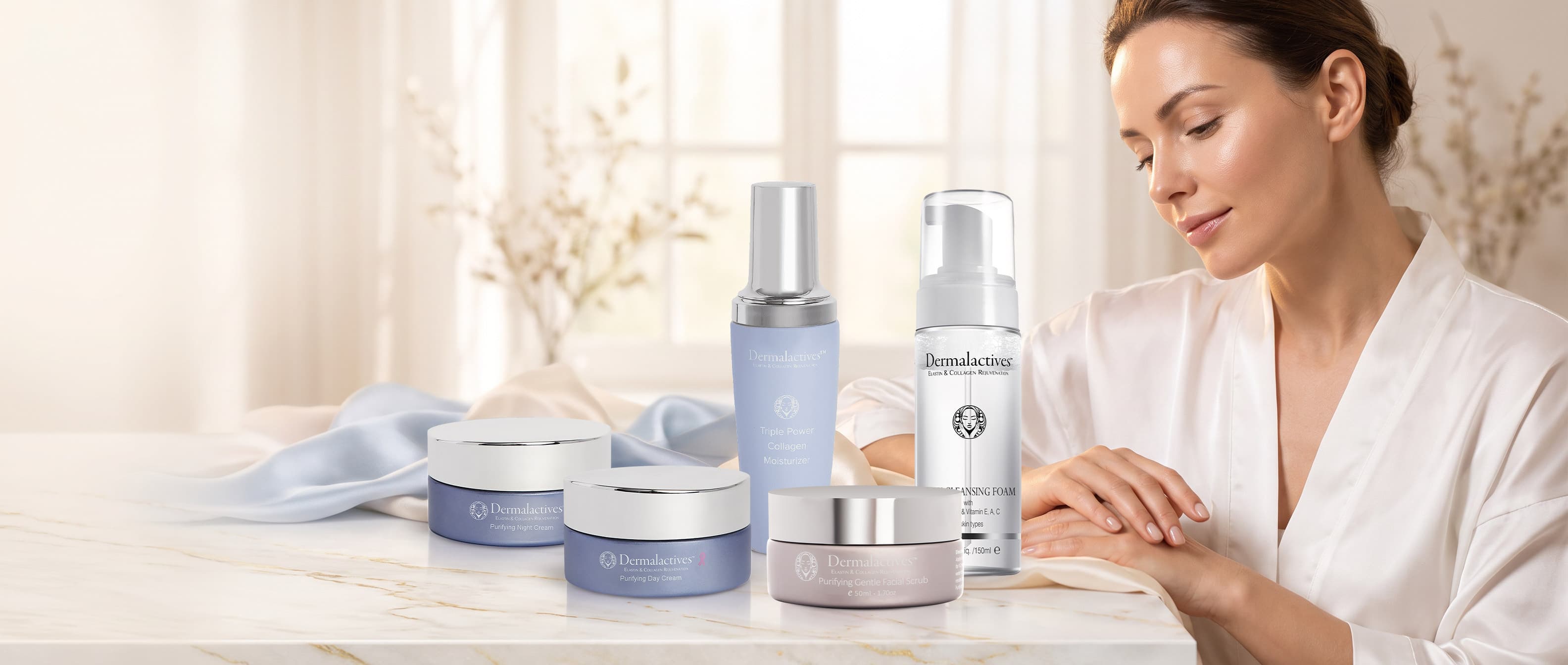 Fall Skincare Routine: Simple Skincare Tips for Radiant Skin
