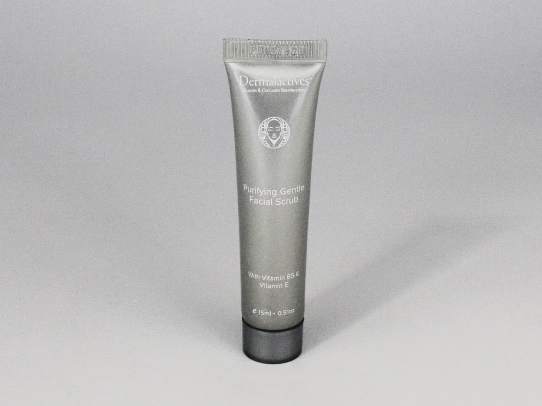 Purifying Gentle Facial Scrub 15ml