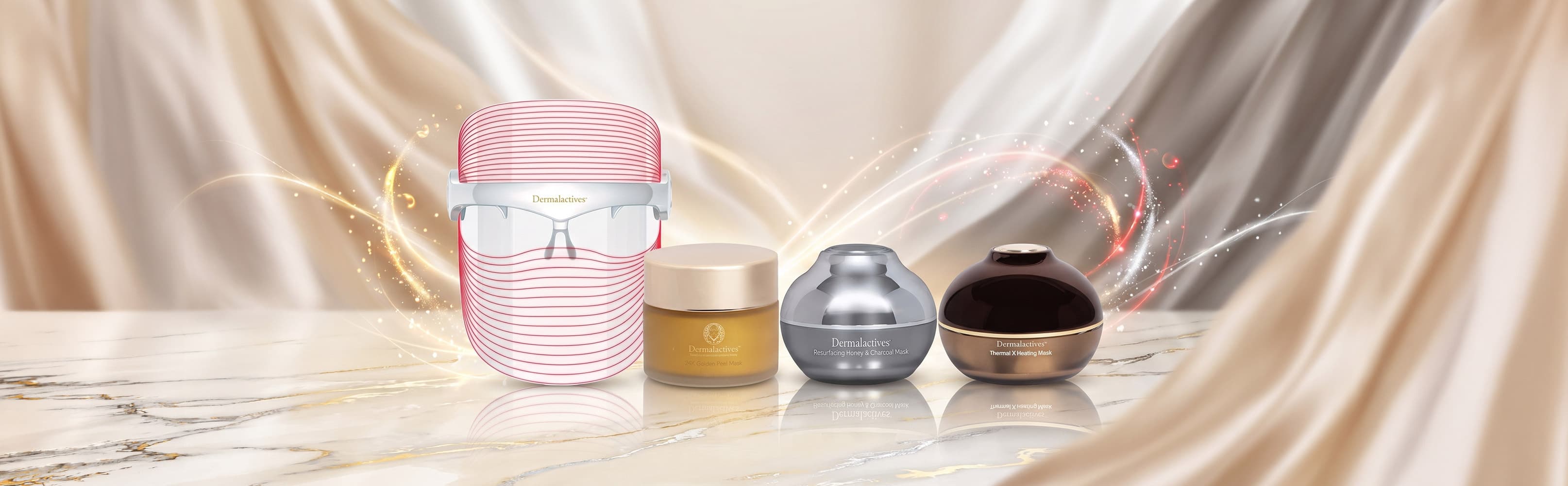 choosing the right mask for you can elevate your skincare