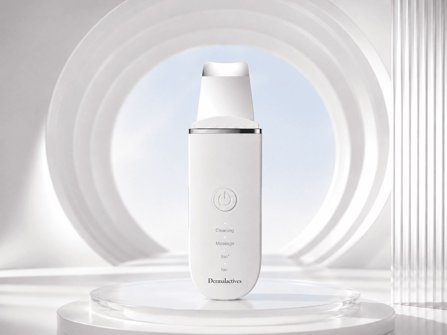 Deep Pore Exfoliator