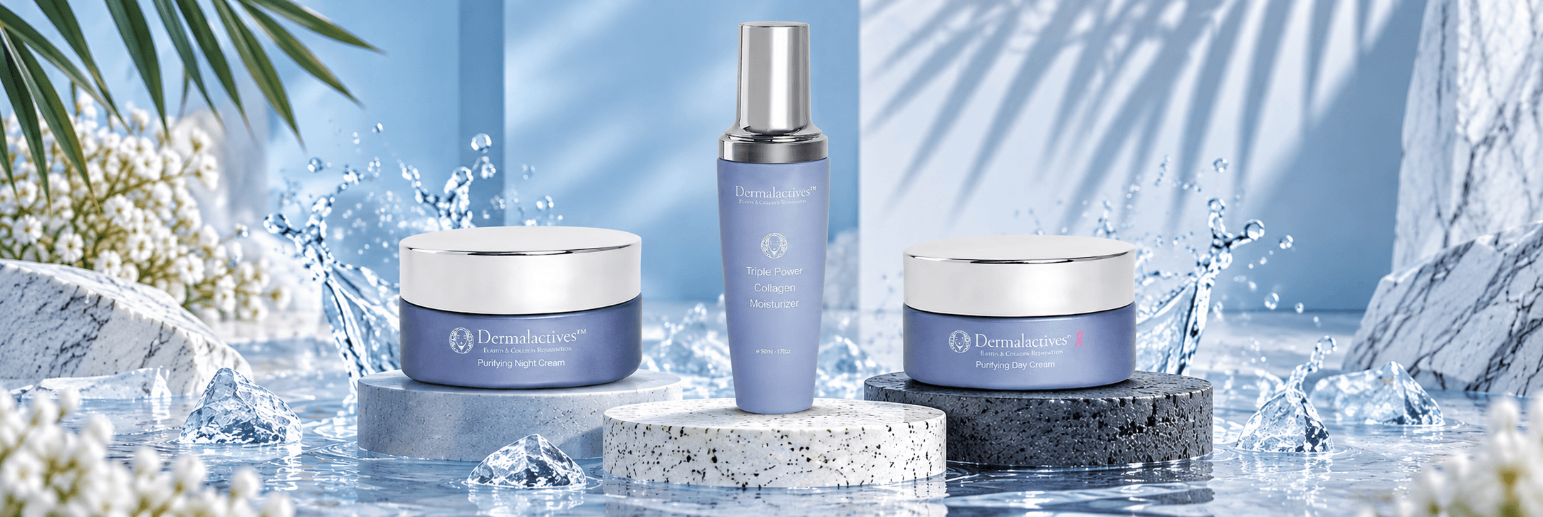 Right Moisturizer to Keep Your Skin Balanced and Hydrated