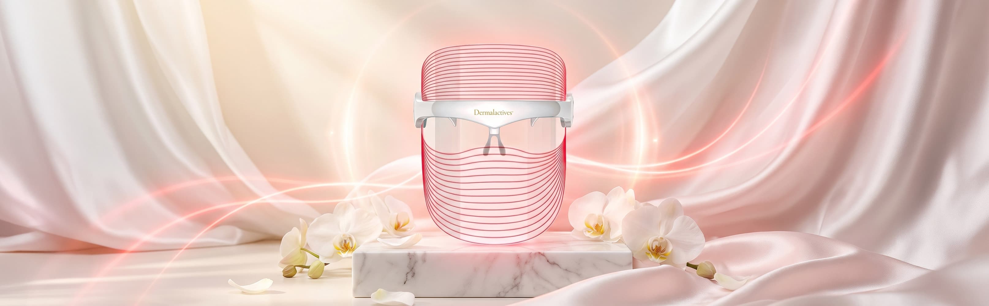 benefits of LED Light on different skin concerns