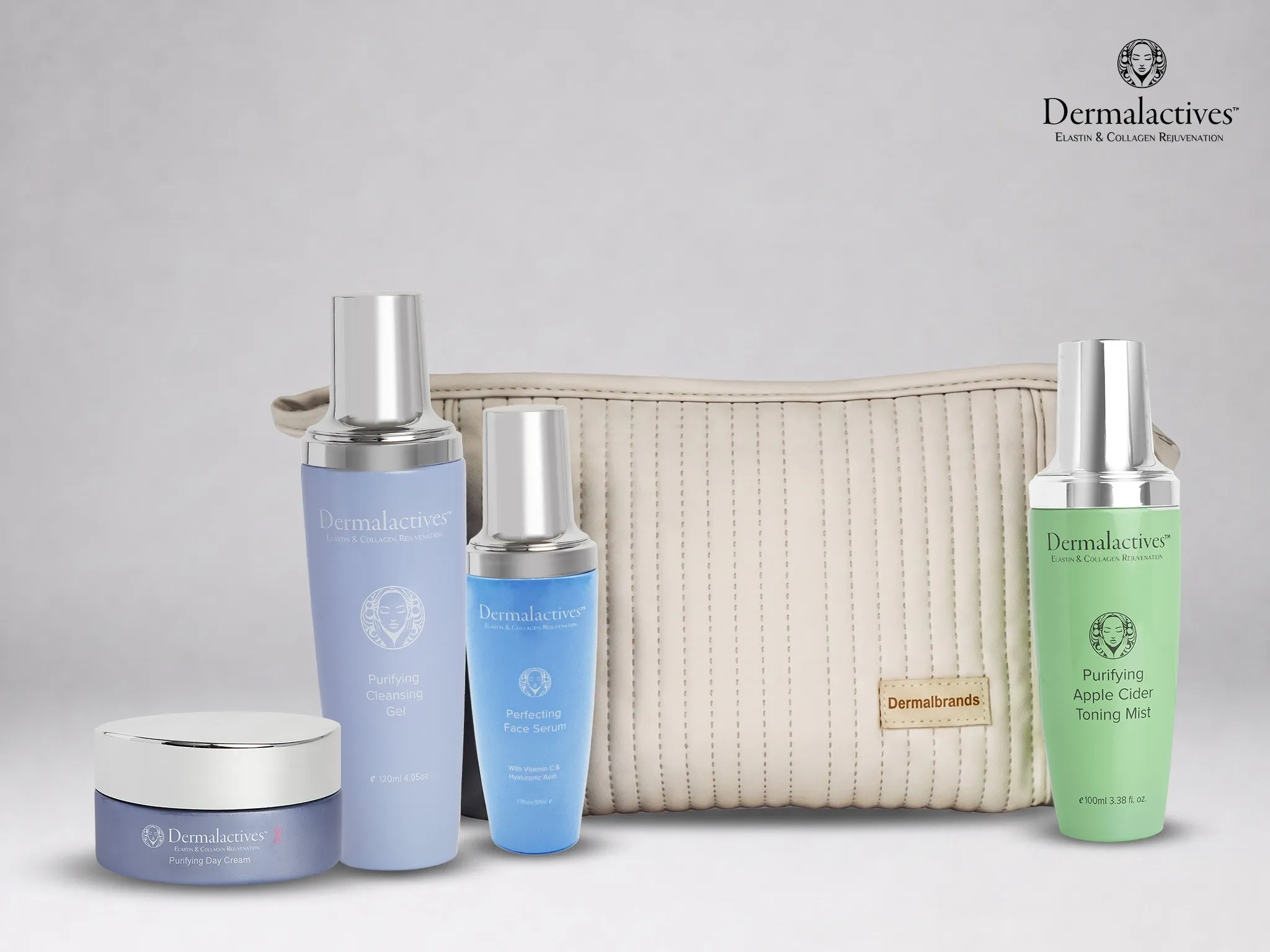 Get Your Glow On Daytime Routine