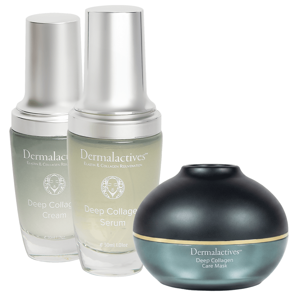 Deep Collagen Set