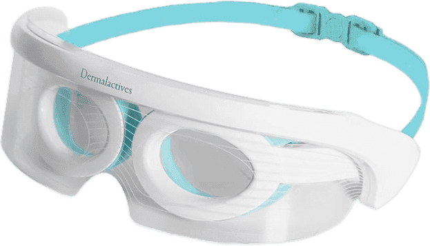 3-1 LED Light Therapy Eye Mask