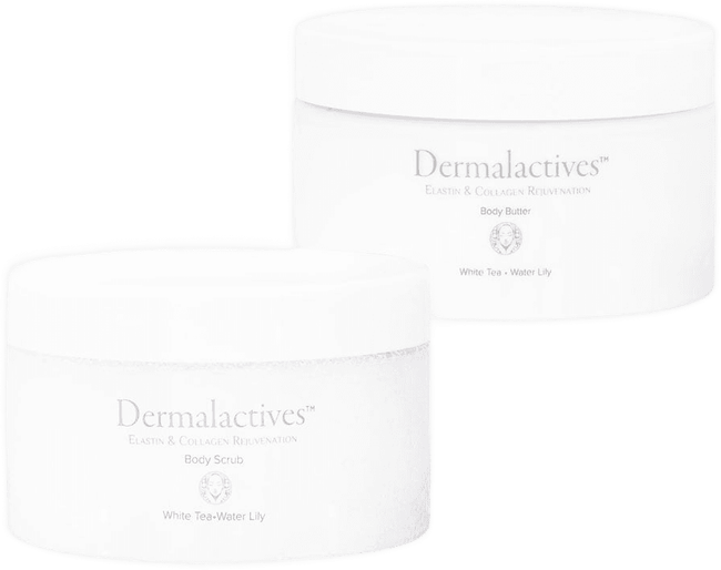 Body Care Collection