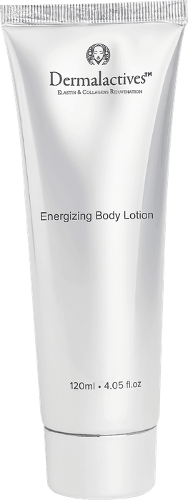 Energizing Body Lotion 120ml