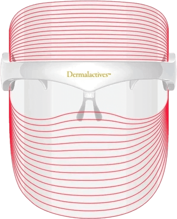 Light Therapy LED Mask 7 in 1