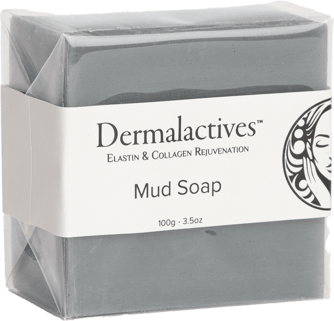 Mud Soap