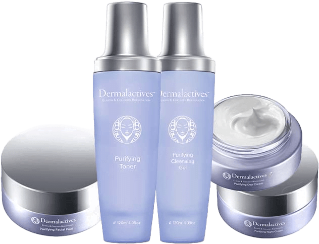 Premium Skin Care Collection