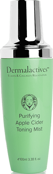 Purifying Apple Cider Toning Mist